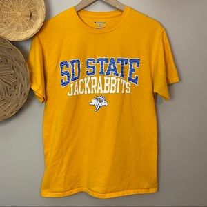 South Dakota State Jackrabbit Champion Shirt